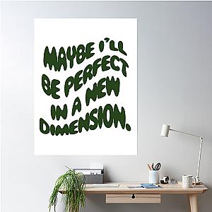 Sza Lyrics Poster Premium Merch Store