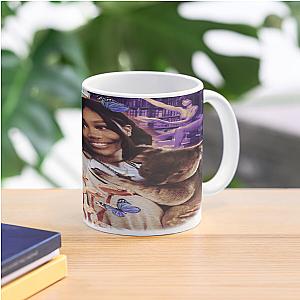 Sza 90S Retro Style Mug Premium Merch Store