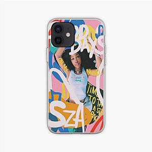 Good Days Sza Phone Case Premium Merch Store