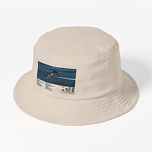 Sza Tracklist Bucket Hat Premium Merch Store