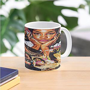 Sza Good Days Mug Premium Merch Store