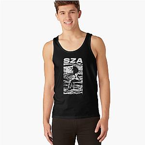 Kill Bill Sos Tank Tops Premium Merch Store