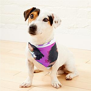 Sza Retro Vintage Pet Bandanas Premium Merch Store