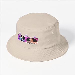 Sza Retro Vintage Bucket Hat Premium Merch Store