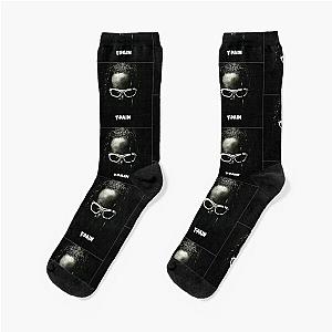 T-pain ireng Socks