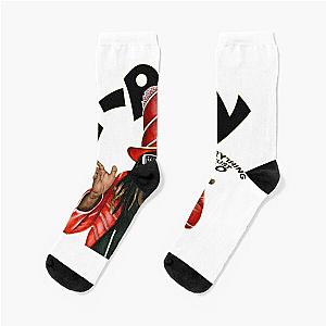 Everything must go-T-Pain Bartender Socks