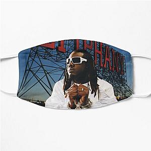 T-Pain epiphany Flat Mask