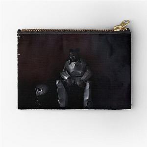 T-Pain oblivion Zipper Pouch