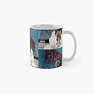 T-pain ireng epiphany Classic Mug