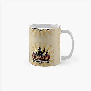 T-pain 3cincin Classic Mug