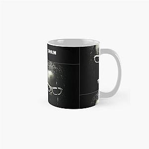 T-pain ireng Classic Mug