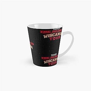 wiscansin T-pain tour Tall Mug