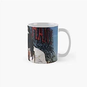 T-Pain epiphany Classic Mug