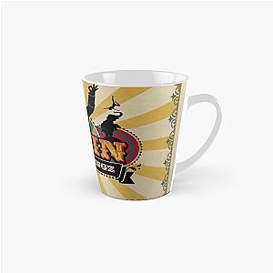 T-Pain thr33 ringz Tall Mug