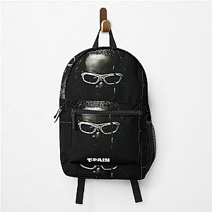 T-pain ireng Backpack