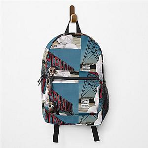 T-pain ireng epiphany Backpack