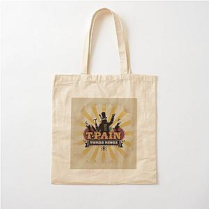 T-pain 3cincin Cotton Tote Bag