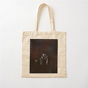 T-Pain oblivion Cotton Tote Bag