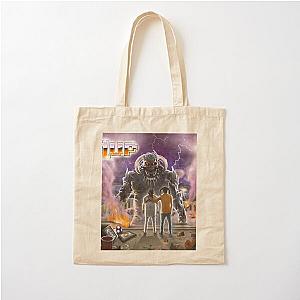 T-Pain 1up Cotton Tote Bag