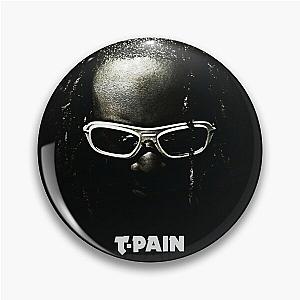 T-pain ireng Pin