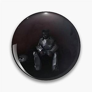 T-Pain oblivion Pin