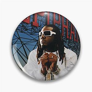 T-Pain epiphany Pin