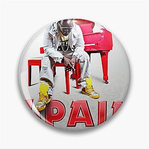 T-Pain best love song feat chris brown Pin