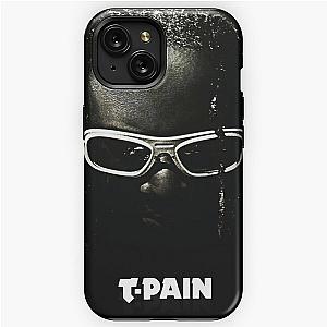 T-pain ireng iPhone Tough Case