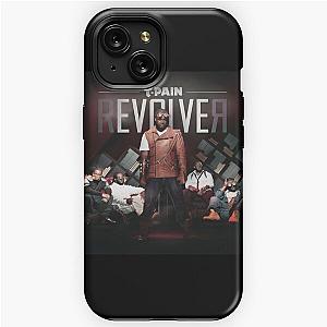 T-Pain revolver iPhone Tough Case