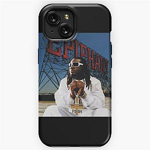 T-Pain epiphany iPhone Tough Case