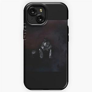 T-Pain oblivion iPhone Tough Case