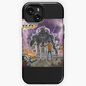 T-Pain 1up iPhone Tough Case