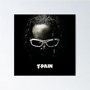 T-pain ireng Poster