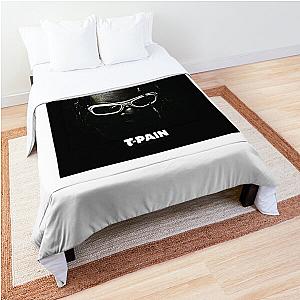 T-pain ireng Comforter