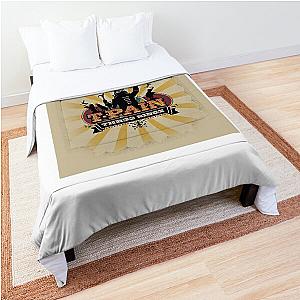 T-pain 3cincin Comforter