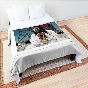 T-pain ireng epiphany Comforter