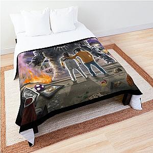 T-Pain 1up Comforter