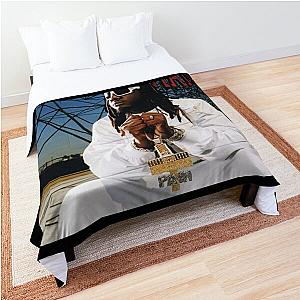 T-Pain epiphany Comforter