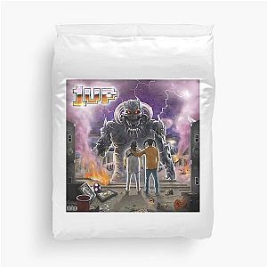 T-pain ireng 1up Duvet Cover