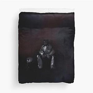 T-Pain oblivion Duvet Cover