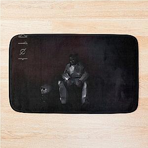 T-Pain oblivion Bath Mat