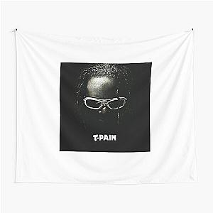 T-pain ireng Tapestry