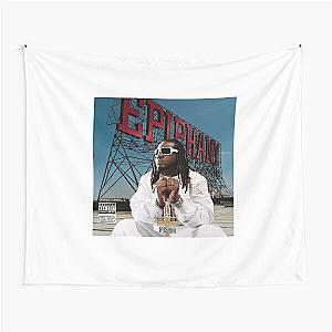 T-pain ireng epiphany Tapestry