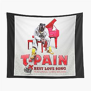 T-Pain best love song feat chris brown Tapestry