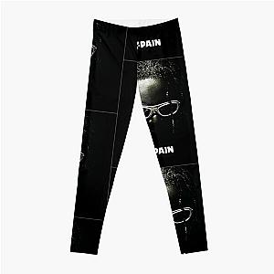 T-pain ireng Leggings