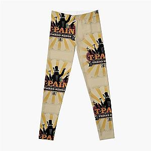 T-pain 3cincin Leggings