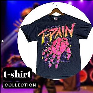 T-Pain T-Shirts