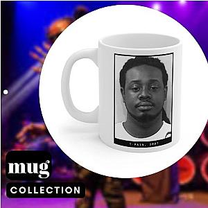 T-Pain Mugs