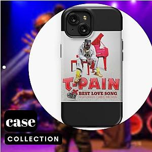 T-Pain Cases