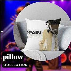 T-Pain Pillows